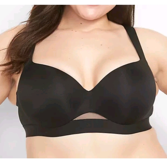 Cacique Other - Cacique No Wire Bra